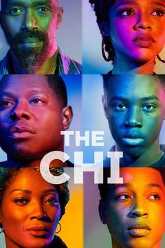poster for Free SHOWTIME The Chi: S2 Ep1