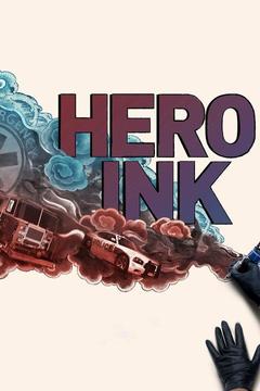 Hero Ink
