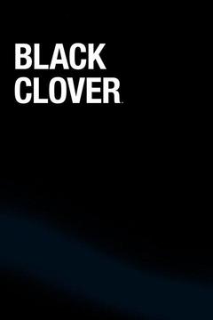 poster for Black Clover