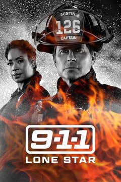 poster for 9-1-1: Lone Star