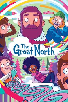 the great north full episodes