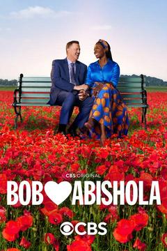 poster for Bob Hearts Abishola