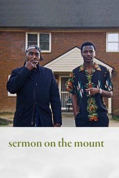 poster for Sermon on the Mount