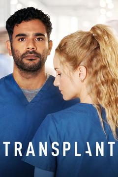 poster for Transplant