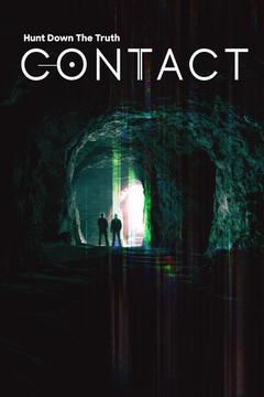 poster for Contact