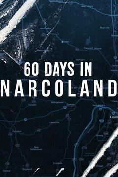 poster for 60 Days In: Narcoland