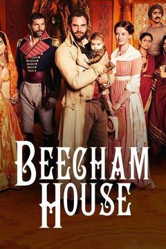 Beecham House on Masterpiece