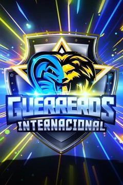 poster for Guerreros
