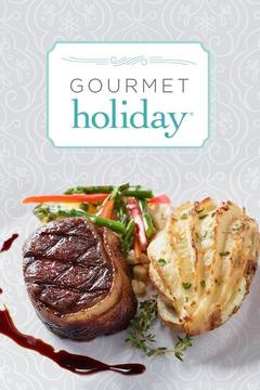 poster for Gourmet Holiday - Christmas in July