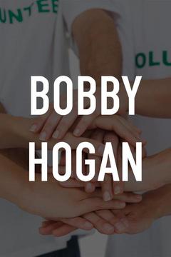poster for Bobby Hogan