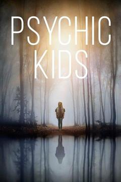 poster for Psychic Kids