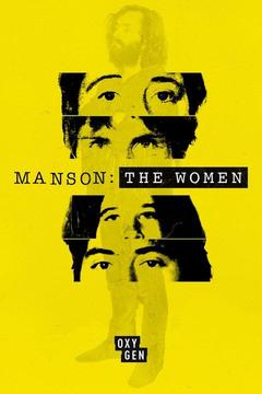 poster for Manson: The Women