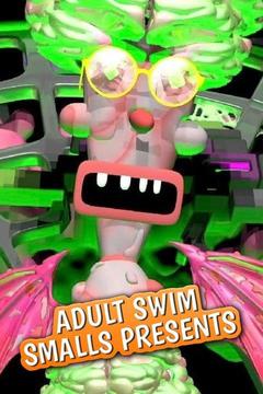 Adult Swim Smalls Presents