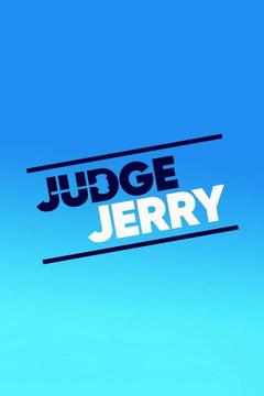 poster for Judge Jerry