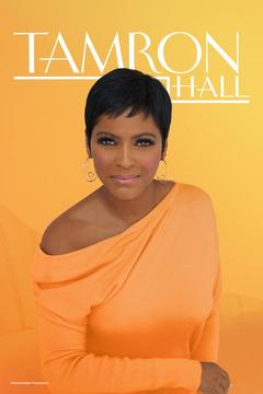 poster for Tamron Hall