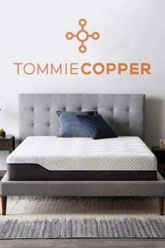 tommie copper matress