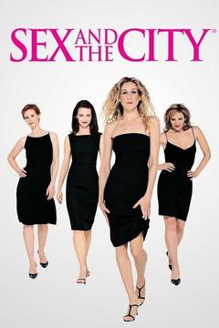 poster for FREE HBO: Sex and the City HD