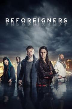 poster for Beforeigners
