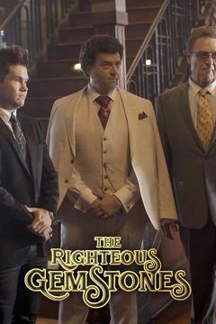poster for FREE HBO: The Righteous Gemstones 01 HD