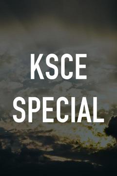 poster for KSCE Special