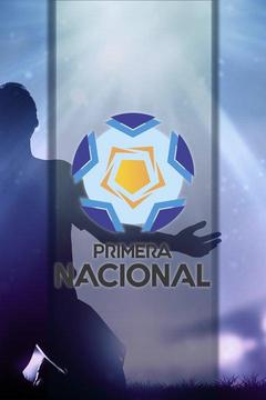 poster for Fútbol argentino Primera Nacional