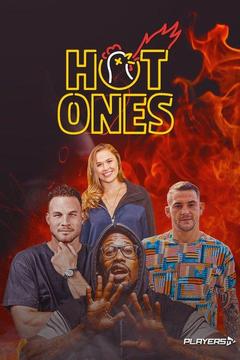 poster for Hot Ones