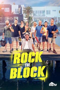 Rock the Block