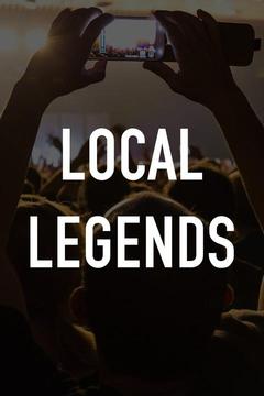 poster for Local Legends