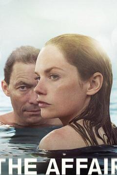 poster for Free SHOWTIME The Affair: S1 Ep1