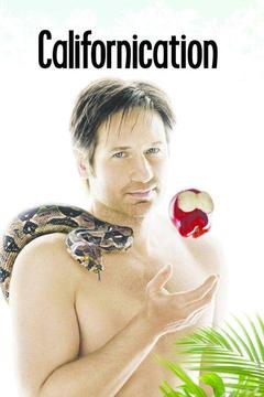 poster for Free SHOWTIME Californication: S1 Ep1