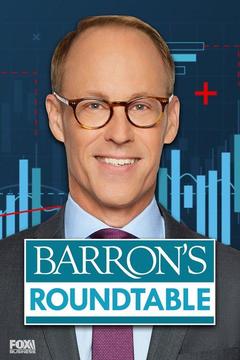 Barron's Roundtable