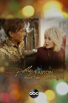 poster for Dolly Parton: Here She Comes Again!