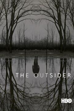 poster for The Outsider