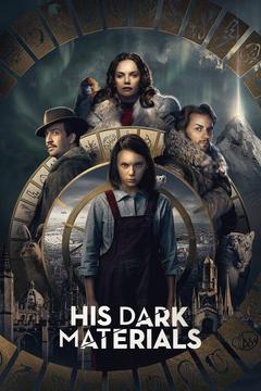 poster for FREE HBO: His Dark Materials 01 HD