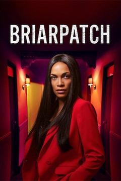 poster for Briarpatch