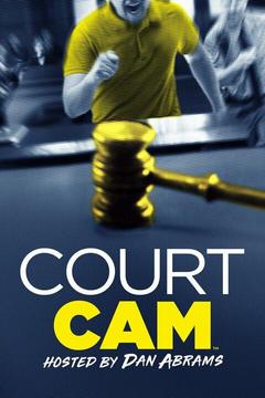 poster for Court Cam