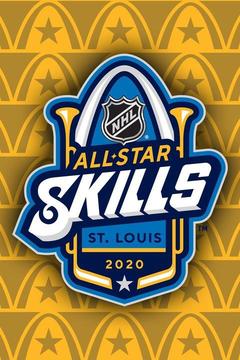 Watch 2020 NHL Skills Competition Live! Don't Miss Any Of The 2020 NHL ...