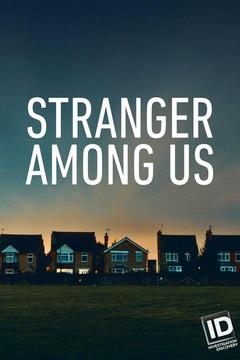 poster for Stranger Among Us