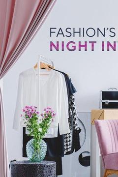 poster for Fashion's Night In