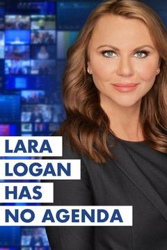 Lara Logan Has No Agenda