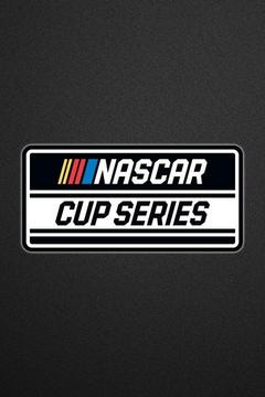 poster for NASCAR Cup Series