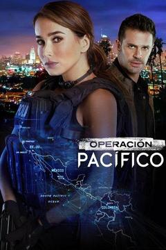 poster for Operación Pacífico