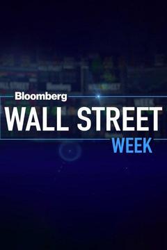 poster for Bloomberg Wall Street Week