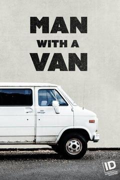 poster for Man With a Van