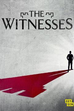 poster for The Witnesses
