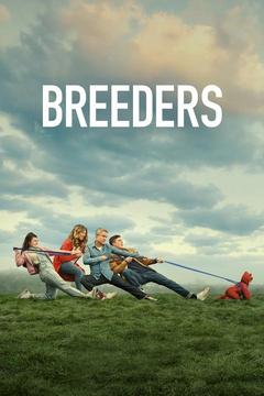 poster for Breeders