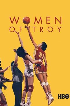 poster for Women of Troy