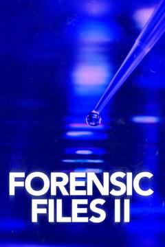 poster for Forensic Files II