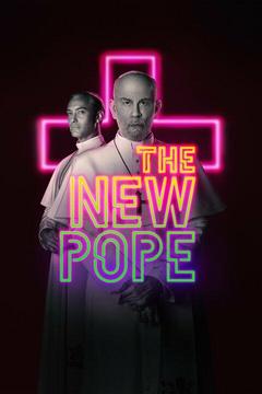 FREE HBO: The New Pope