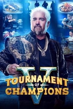 poster for Tournament of Champions